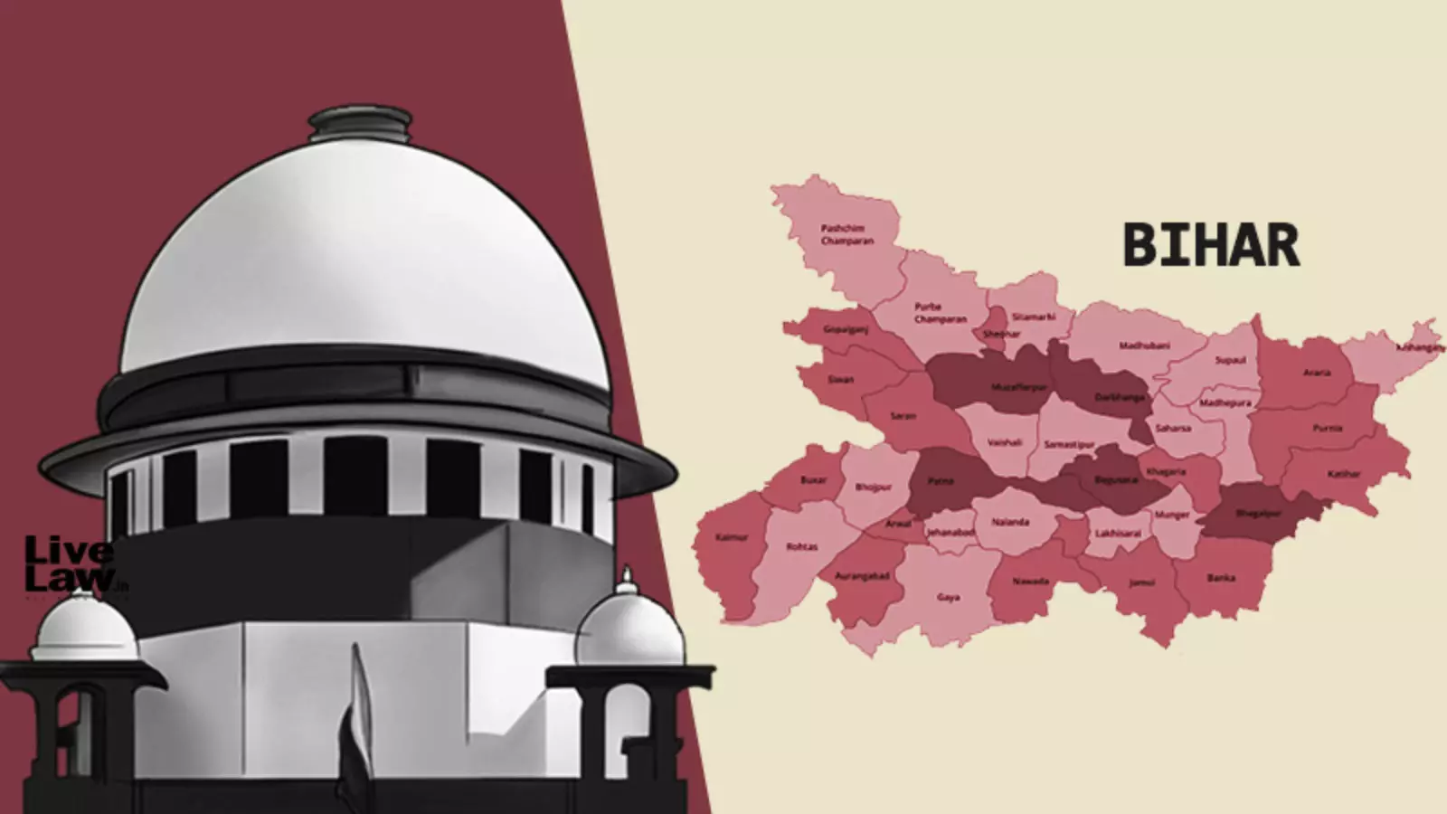Increasing reservation in Bihar: Supreme Court notice to Center on RJDs plea, latest news malayalam, breaking news, ബിഹാറിലെ സംവരണം വർധിപ്പിക്കൽ: ആർജെഡിയുടെ ഹ​രജിയിൽ കേന്ദ്രത്തിന് സുപ്രിംകോടതി നോട്ടീസ്