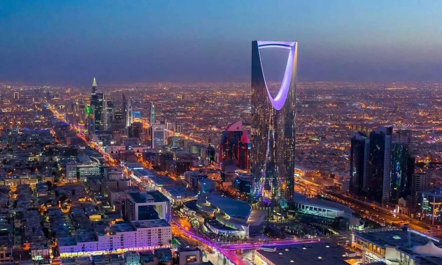 സുതാര്യതയിൽ  രണ്ടാം സ്ഥാനം; റിയൽ എസ്റ്റേറ്റ് മേഖലയിൽ നേട്ടവുമായി സൗദി