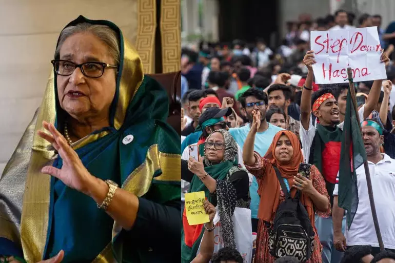 ബംഗ്ലാദേശ്, ന്യൂനപക്ഷ പ്രശ്‌നം, ജമാഅത്തെ ഇസ്‌ലാമി -ഇസ്‌ലാമോഫോബിയ: ആഗസ്റ്റ് മാസം കേരളത്തില്‍ സംഭവിച്ചത്