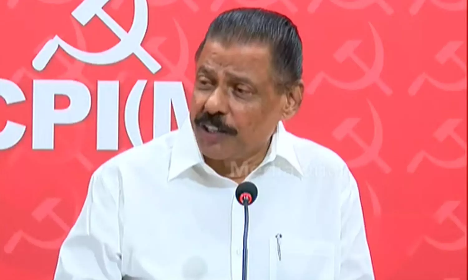 അൻവറിൻ്റെ പരാതി സിപിഎം പരിശോധിച്ചു, തെറ്റ് ആര് ചെയ്താലും പാർട്ടി ശക്തമായി ഇടപെടും: എം.വി ഗോവിന്ദൻ അൻവറിൻ്റെ പരാതി സിപിഎം പരിശോധിച്ചു, തെറ്റ് ആര് ചെയ്താലും പാർട്ടി ശക്തമായി ഇടപെടും: എം.വി ഗോവിന്ദൻ