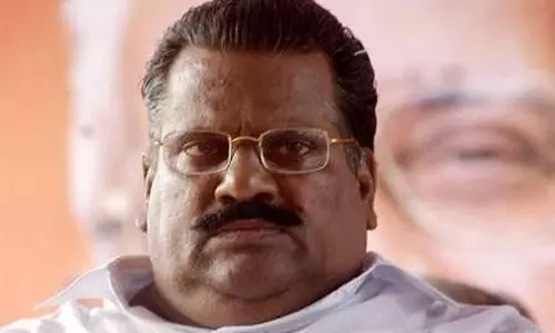 ep jayarajan