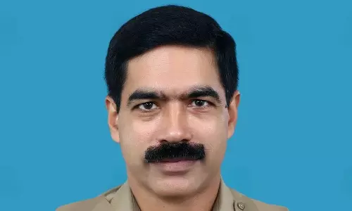 വി.വി ബെന്നി, DySP benni, വി.വി ബെന്നി, DySP benni,