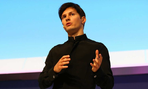 Misguided Approach: Telegram CEO Releases First Statement After Arrest