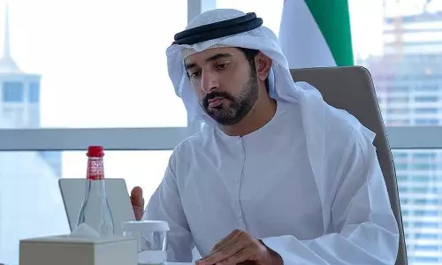 New CEOs have been appointed for various government institutions in Dubai