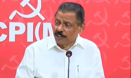 അൻവറിൻ്റെ പരാതി സിപിഎം പരിശോധിച്ചു, തെറ്റ് ആര് ചെയ്താലും പാർട്ടി ശക്തമായി ഇടപെടും: എം.വി ഗോവിന്ദൻ