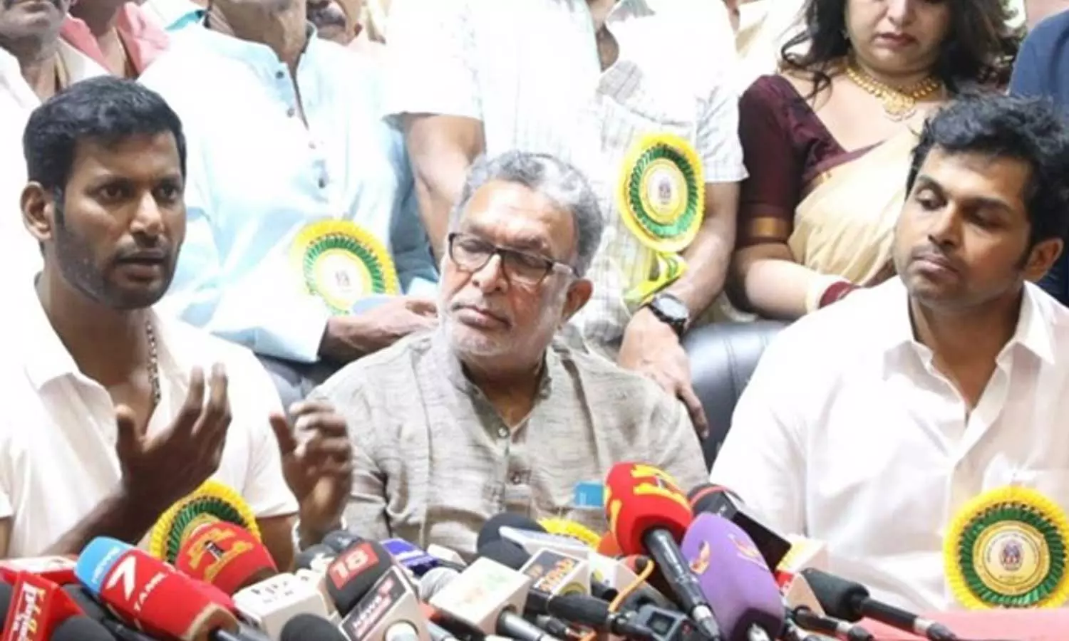 Tamil actors body proposes to ban sex offenders from film industry for 5 years