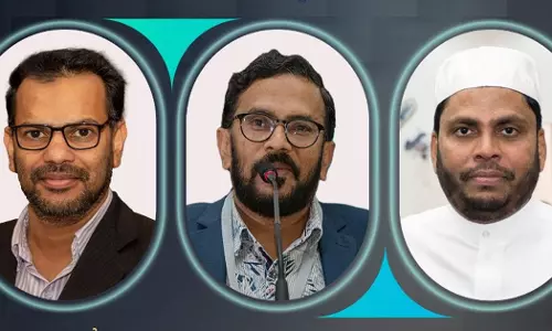 Prophet World Liberator KIG Conference on 13th September