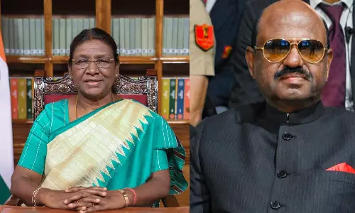 Aparajita bill has been handed over to the President by the governor