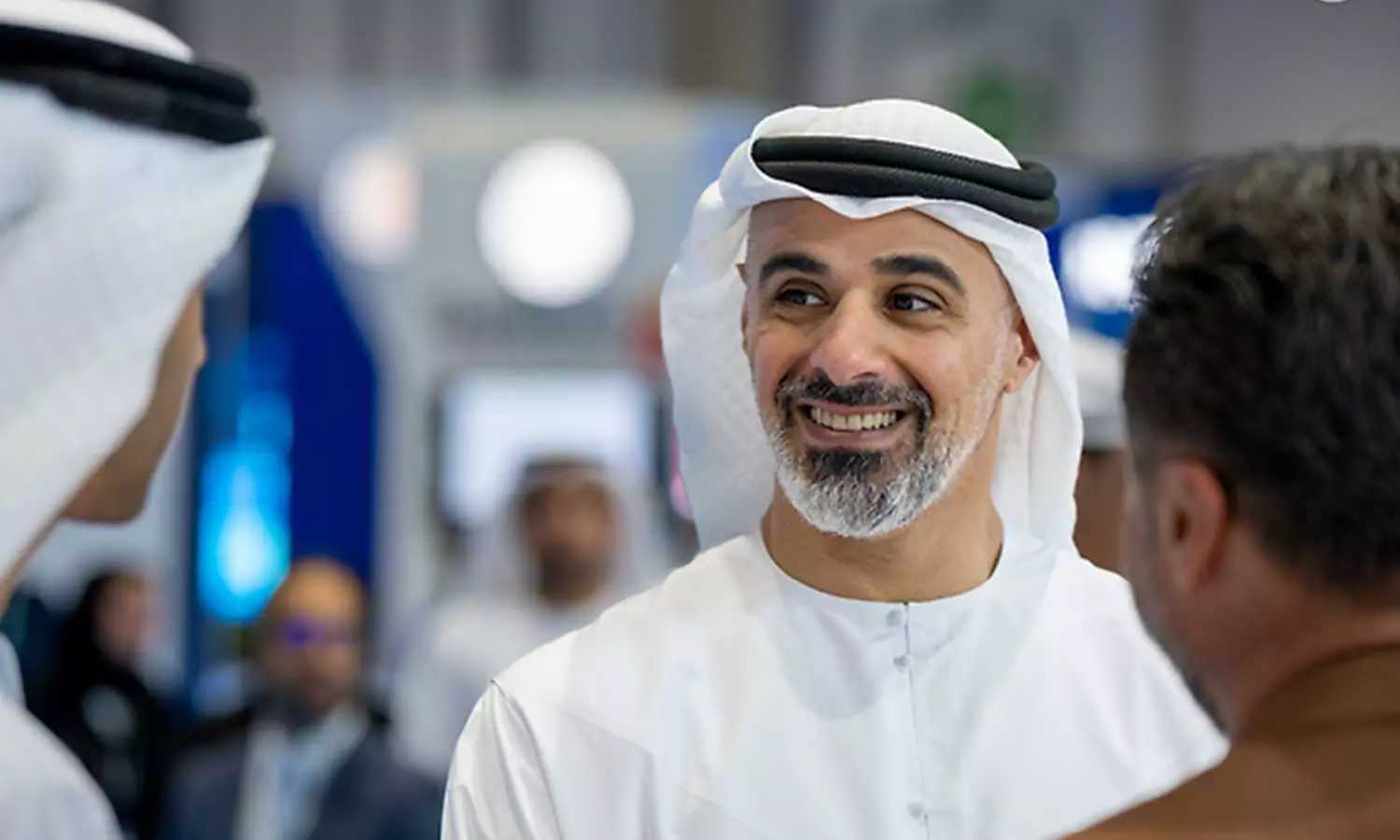 Abu Dhabi Crown Prince To Visit India Abu Dhabi Crown Prince To Visit India