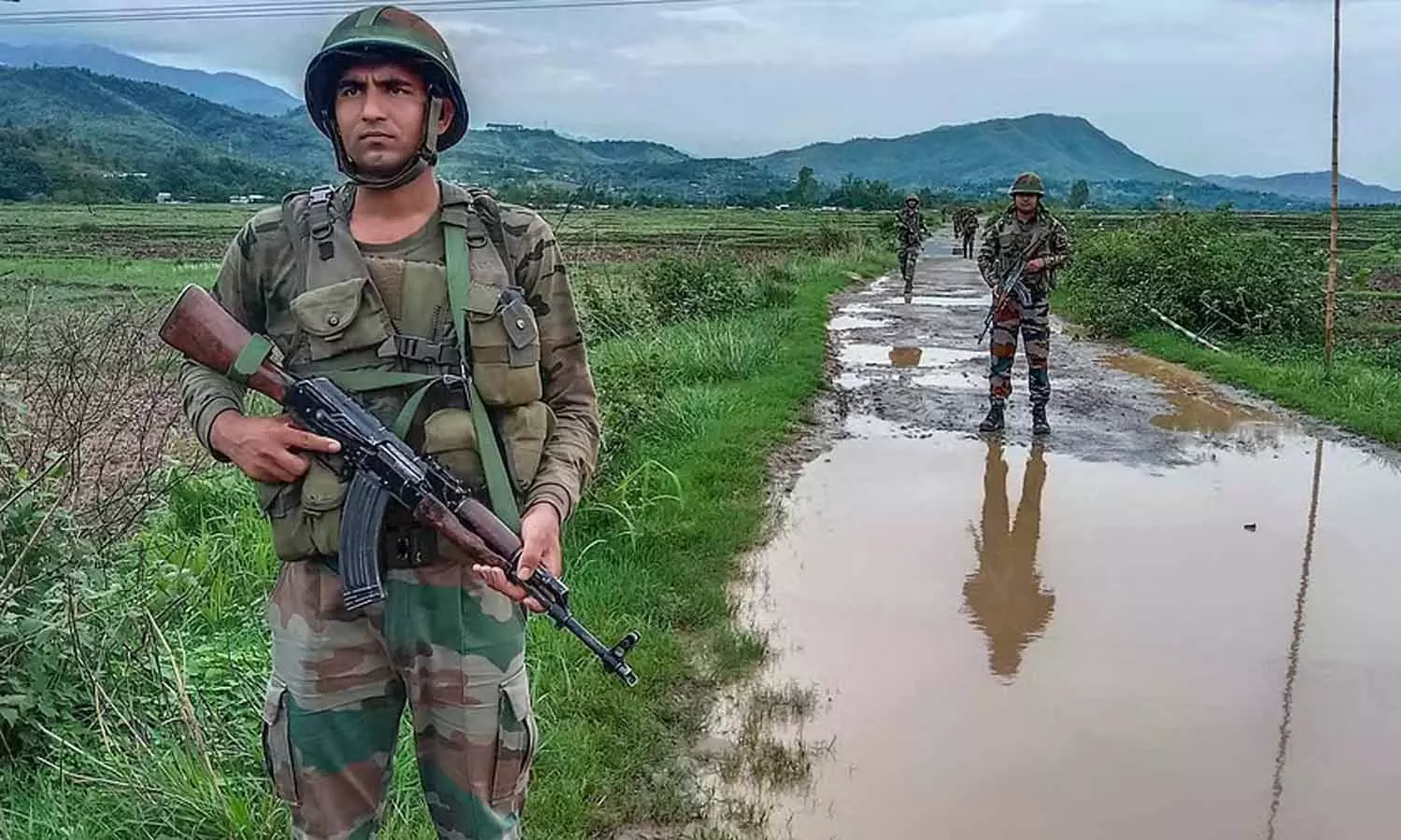 manipur violance manipur violance