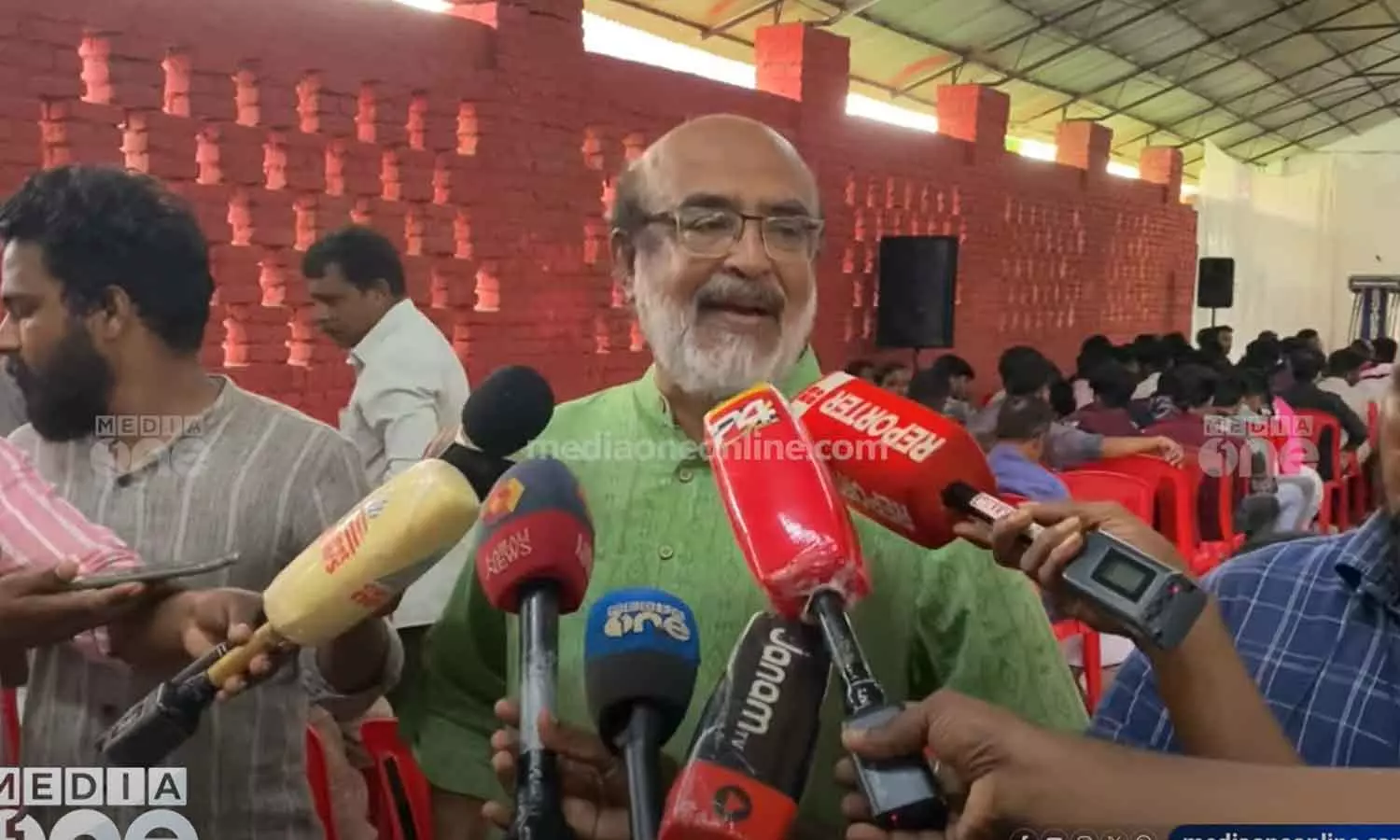 Thomas Isaac reaction on RSS relation Thomas Isaac reaction on RSS relation