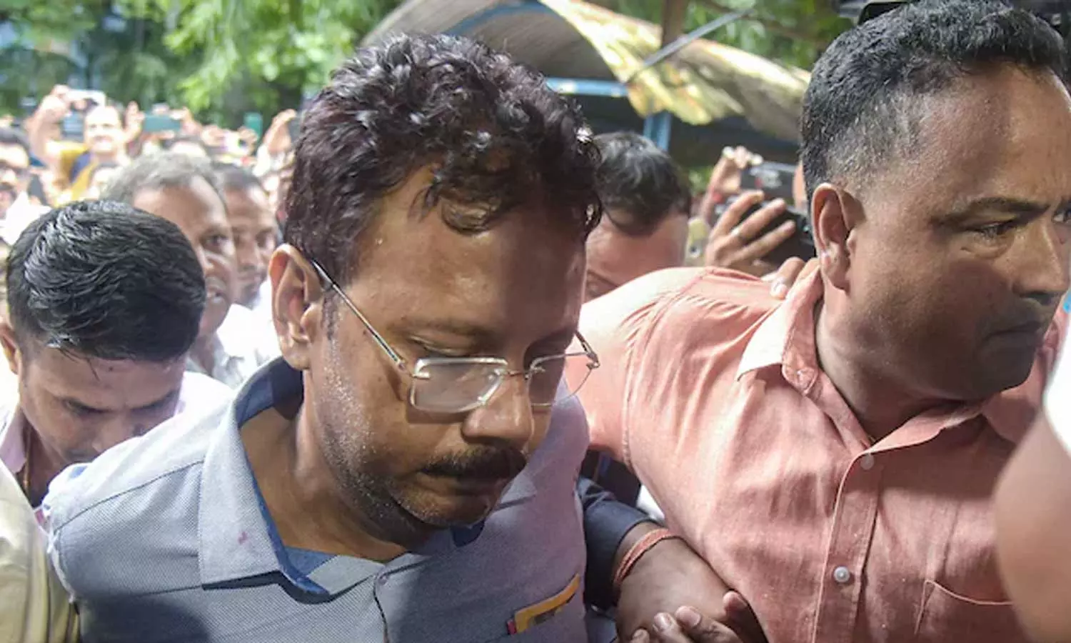 West Bengal Medical Council Suspends 3 Doctors Close To Ex-RG Kar Principal