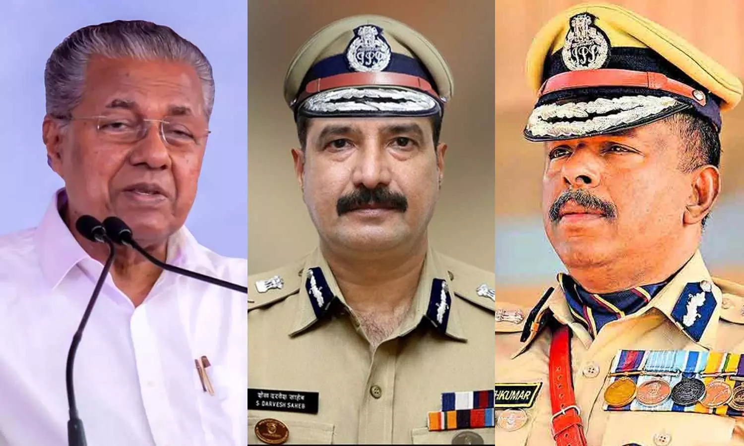 CM-DGP extraordinary meeting amid controversies
