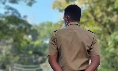 ‘ബൂട്ടിട്ട് കാലിൽ ചവിട്ടി ഭീഷണിപ്പെടുത്തി ഒപ്പിടീപ്പിച്ചതാ പൊലീസ്’; എഫ്ഐആറിൽ തെറ്റായ വിവരങ്ങൾ ചേർക്കുന്നത് പതിവാക്കി മലപ്പുറത്തെ ഡാൻസാഫ് സംഘം ‘ബൂട്ടിട്ട് കാലിൽ ചവിട്ടി ഭീഷണിപ്പെടുത്തി ഒപ്പിടീപ്പിച്ചതാ പൊലീസ്’; എഫ്ഐആറിൽ തെറ്റായ വിവരങ്ങൾ ചേർക്കുന്നത് പതിവാക്കി മലപ്പുറത്തെ ഡാൻസാഫ് സംഘം