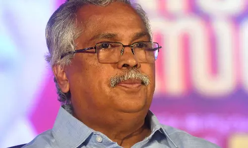 എന്തിനാണ് കൂടിക്കാഴ്ചയെന്ന് അറിയണം: ADGP- RSS കൂടിക്കാഴ്ചയിൽ കടുത്ത എതിർപ്പുമായി CPI