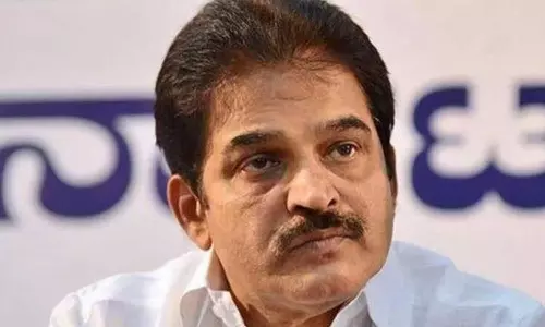 ‘എന്തോ ഉണ്ടായിട്ടുണ്ട്’; എഡിജിപി - ആർഎസ്എസ് കൂടിക്കാഴ്ചയിൽ മുഖ്യമന്ത്രി മൗനം വെടിയണമെന്ന് കെ.സി വേണുഗോപാൽ ‘എന്തോ ഉണ്ടായിട്ടുണ്ട്’; എഡിജിപി - ആർഎസ്എസ് കൂടിക്കാഴ്ചയിൽ മുഖ്യമന്ത്രി മൗനം വെടിയണമെന്ന് കെ.സി വേണുഗോപാൽ