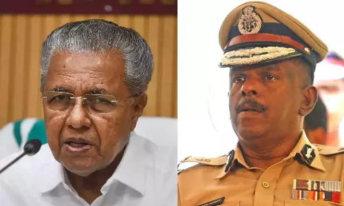 ആഭ്യന്തരമന്ത്രിയുടെ അനുമതിയില്ലാതെ എഡിജിപിക്ക് ആർഎസ്എസ് നേതാവിനെ കാണാനാകില്ല; ചെന്നിത്തല