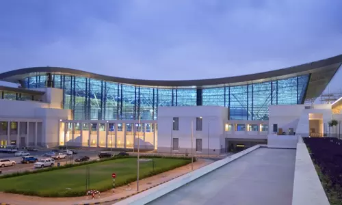 Oman CAA invites tenders for design of three new airports