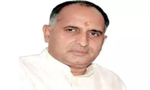 haryana bjp leader