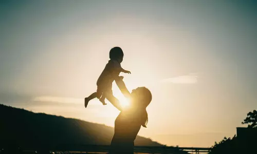 China Ends Foreign Adoptions Of Its Children After Three Decades