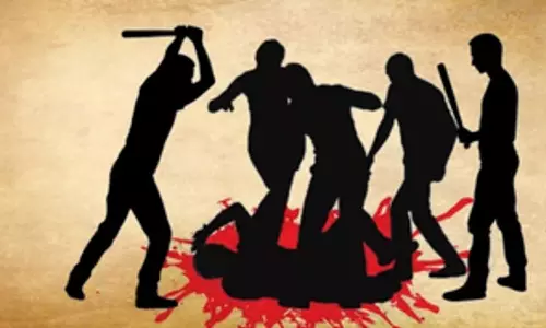 mob lynches man, injures another on suspicion of being goat thieves in Bihar