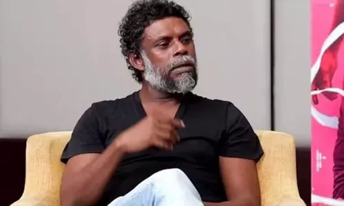Hyderabad Police register case against actor vinayakan