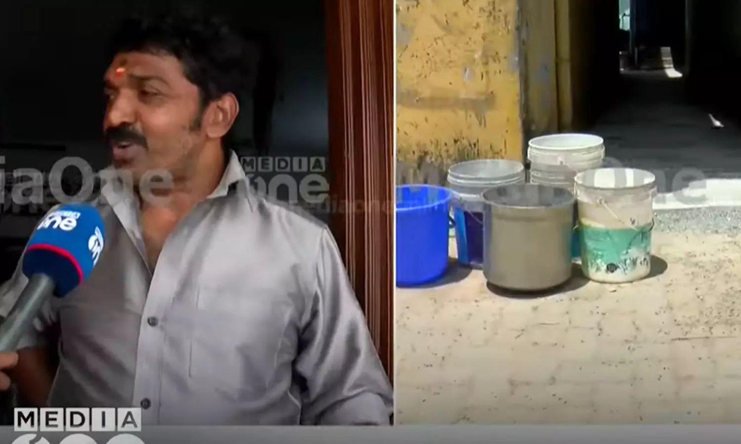 Four days after water reached Thiruvananthapuram city, bottled water to drink; People turn aroundm, latest news malayalam, തിരുവനന്തപുരം നഗരത്തിൽ വെള്ളമെത്തിയിട്ട് നാലു ദിവസം, കുടിക്കാൻ കുപ്പിവെള്ളം; നട്ടം തിരിഞ്ഞ് ജനം