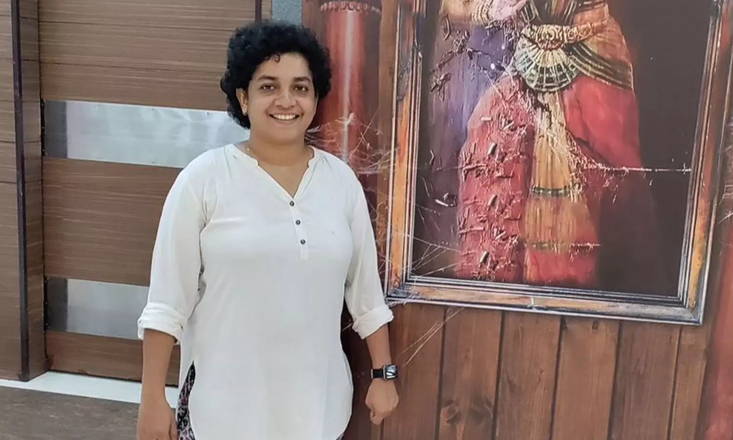 നടിയോട് ലൈംഗിക ബന്ധത്തിന് തയാറാവാൻ ആവശ്യപ്പെട്ടതിനെ എതിർത്തു, പിന്നാലെ വിലക്കപ്പെട്ടു; ദുരനുഭവം തുറന്നു പറഞ്ഞ് സംവിധായക സൗമ്യ സദാനന്ദൻ നടിയോട് ലൈംഗിക ബന്ധത്തിന് തയാറാവാൻ ആവശ്യപ്പെട്ടതിനെ എതിർത്തു, പിന്നാലെ വിലക്കപ്പെട്ടു; ദുരനുഭവം തുറന്നു പറഞ്ഞ് സംവിധായക സൗമ്യ സദാനന്ദൻ