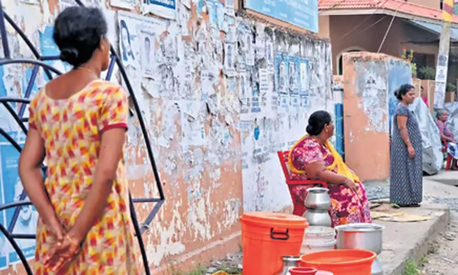 കുടിവെള്ളം എത്തില്ല; തിരുവനന്തപുരം നഗര പരിധിയിലെ വിദ്യാഭ്യാസ സ്ഥാപനങ്ങൾക്ക് നാളെ അവധി കുടിവെള്ളം എത്തില്ല; തിരുവനന്തപുരം നഗര പരിധിയിലെ വിദ്യാഭ്യാസ സ്ഥാപനങ്ങൾക്ക് നാളെ അവധി