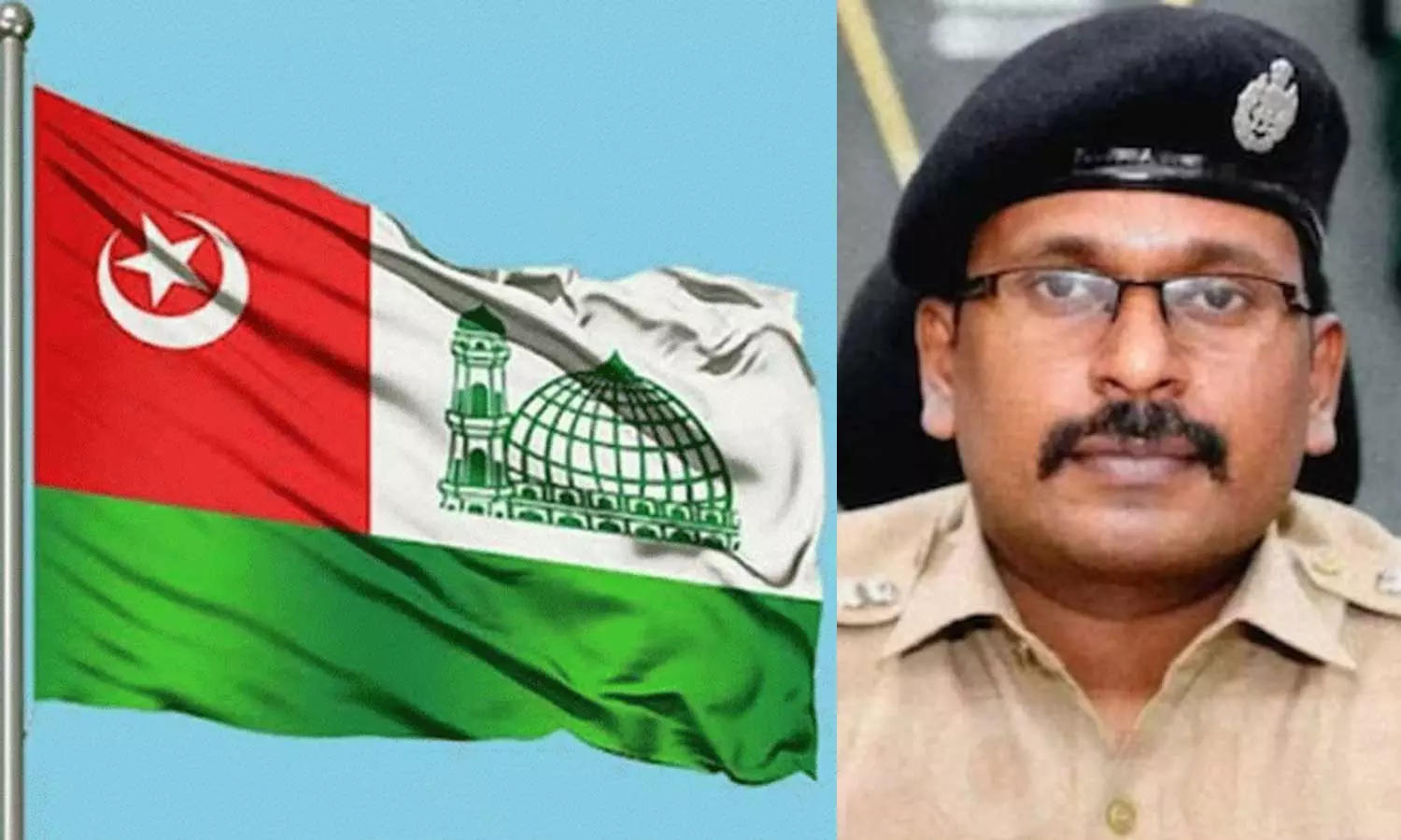 Kerala Muslim Jamaat demands that the government should conduct a comprehensive inquiry into the illegal police intervention led by the former Malappuram SP Sujith Das Kerala Muslim Jamaat demands that the government should conduct a comprehensive inquiry into the illegal police intervention led by the former Malappuram SP Sujith Das