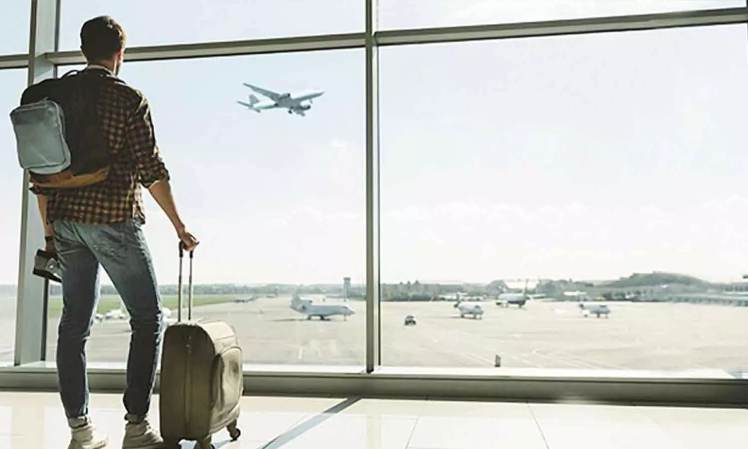 യാത്രക്കാരുടെ അവകാശങ്ങൾ സംരക്ഷിക്കാൻ പുതിയ നിയമം പുറത്തിറക്കി ഒമാൻ സി.എ.എ യാത്രക്കാരുടെ അവകാശങ്ങൾ സംരക്ഷിക്കാൻ പുതിയ നിയമം പുറത്തിറക്കി ഒമാൻ സി.എ.എ