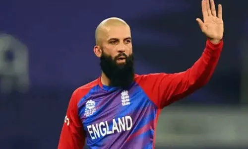 It feels like the right time; Moeen Ali retires from international cricket