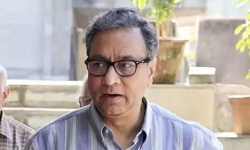 TMC MP Jawhar Sircar resigns from Rajya Sabha