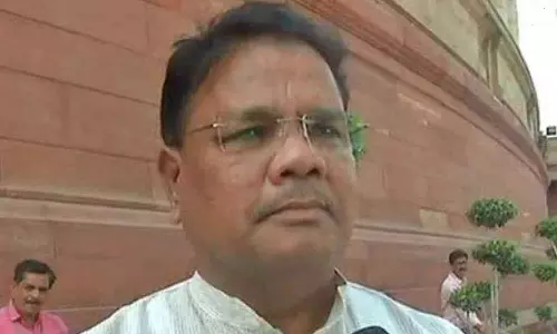 Former Assam TMC president Ripun Bora returns to Congress Former Assam TMC president Ripun Bora returns to Congress