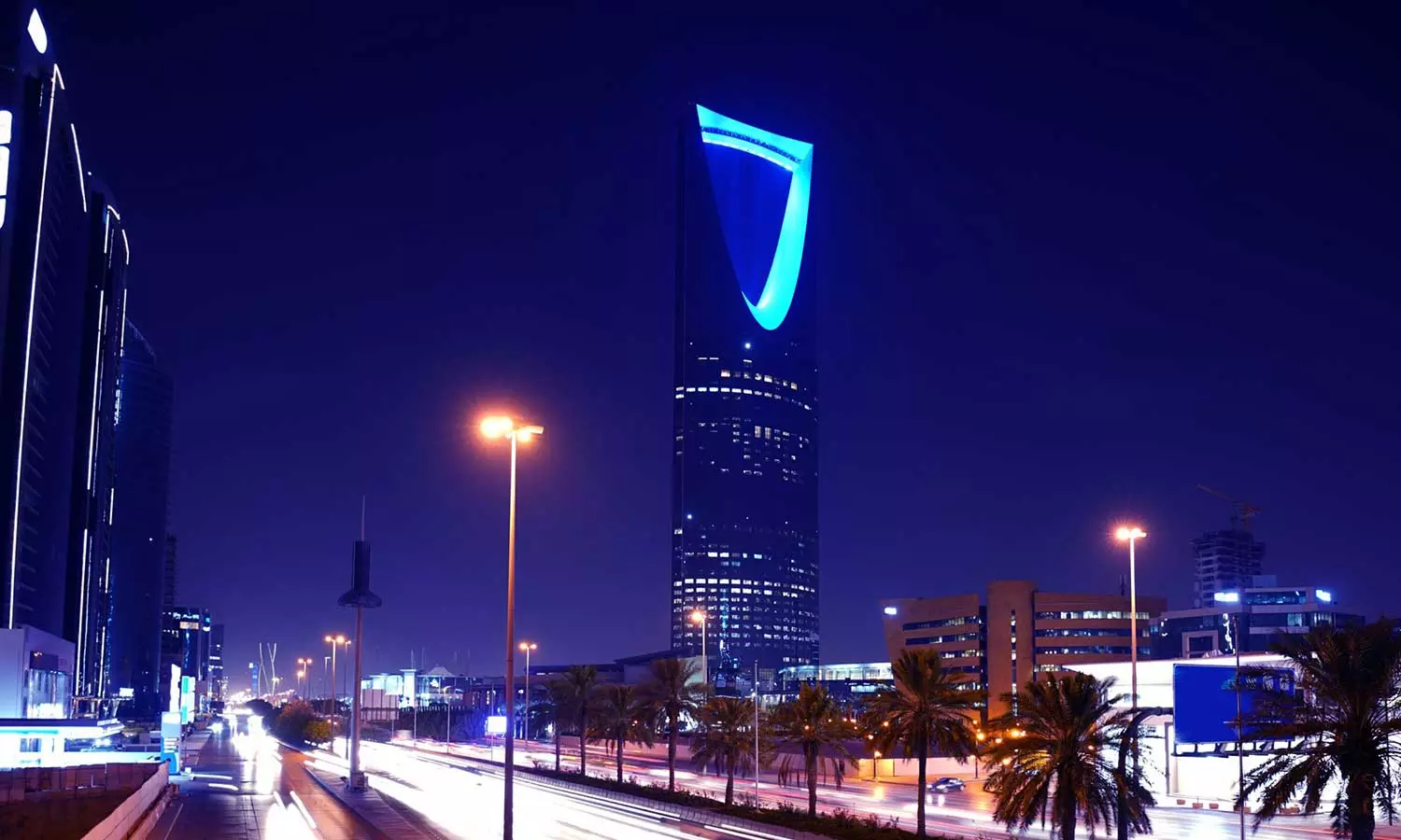 Saudi Arabia To Host 6th UN World Data Forum In 2026