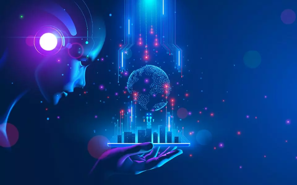 Kingdom Opens New Development Horizons for Using Generative AI