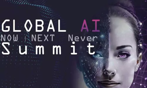 Riyadh To Host The Pioneering Global AI Summit Riyadh To Host The Pioneering Global AI Summit