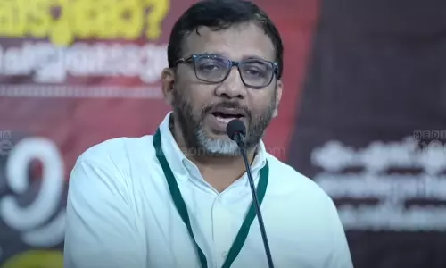 P Mujeeb Rahman P Mujeeb Rahman