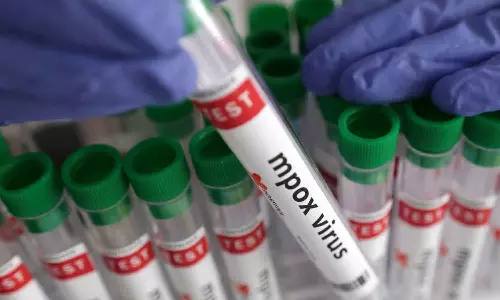 Mpox confirmed in India