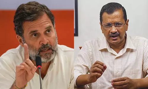 Aam Aadmi Party ready to fight directly with Congress in Haryana