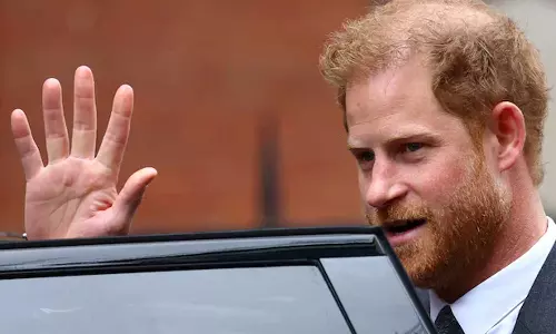 ഇത് മുത്തശ്ശിയുടെ ബർത്ത് ഡേ ഗിഫ്റ്റ്; ചെറുമകനായി ഒരുക്കിവെച്ചത് 335 കോടിരൂപ