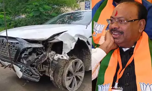 Maharashtra BJP chief Chandrashekhar Bawankule