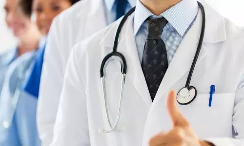 Dubai Issues Resolution Regulating Healthcare Activities And Professions