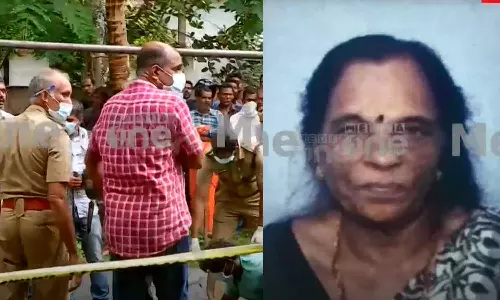 Subhadra missing Case