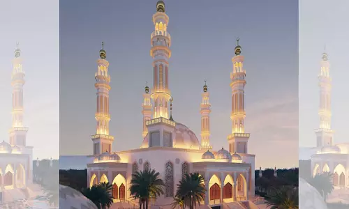 അയോധ്യ പള്ളി ഇപ്പോഴും കടലാസിൽ തന്നെ; 5 വർഷത്തിനുള്ളിൽ സമാഹരിച്ചത് വെറും 90 ലക്ഷം