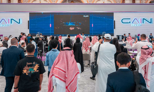 Saudi Ministry Unveils AI Innovations In Tourism Sector During Global AI Summit