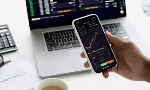 Share trading cyber fraud; 1.2 crore loss to army doctor