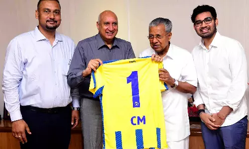 kerala blasters