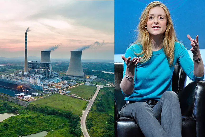 ലെസ്ലി ദിവാന്റെയും ട്രാന്‍സ്ആറ്റമിക് പവറിന്റെയും കഥ