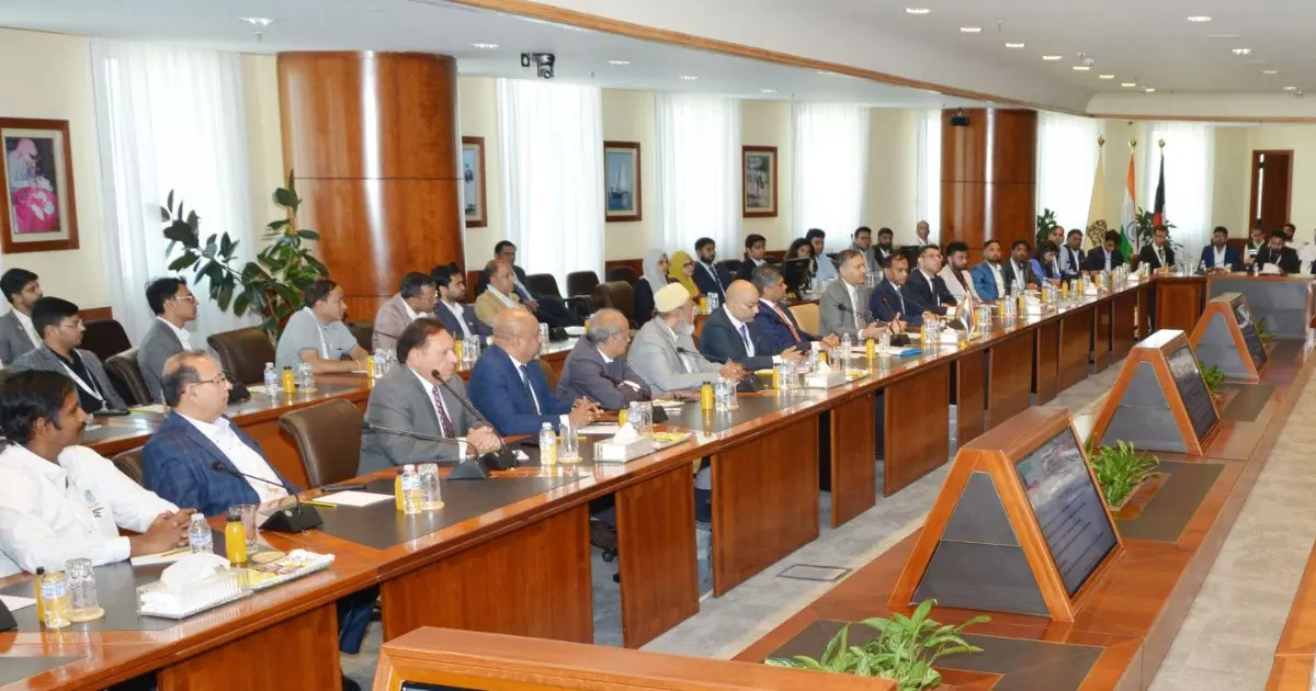 India-Kuwait Buyer-Seller Meet India-Kuwait Buyer-Seller Meet